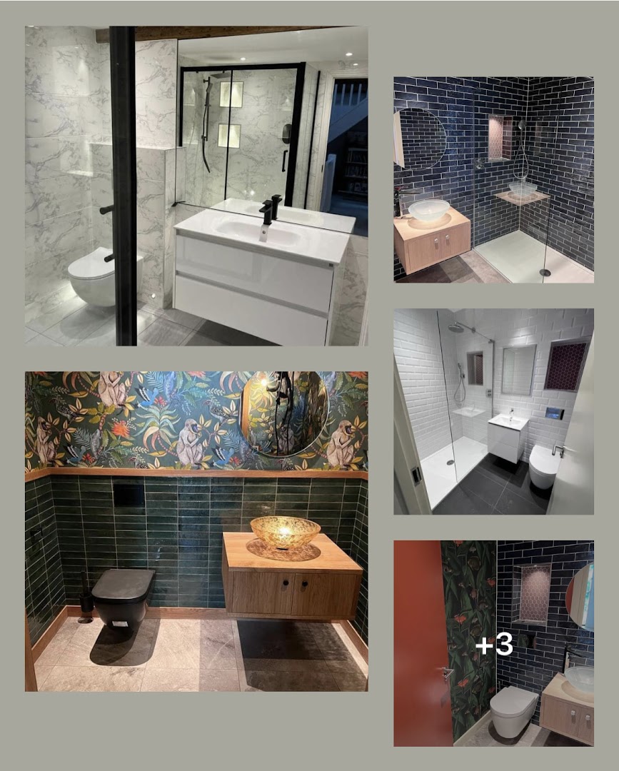 Prestige Plumbing & Heating Ltd — Photos 4