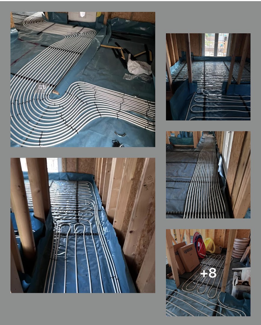 Prestige Plumbing & Heating Ltd — Photos 5
