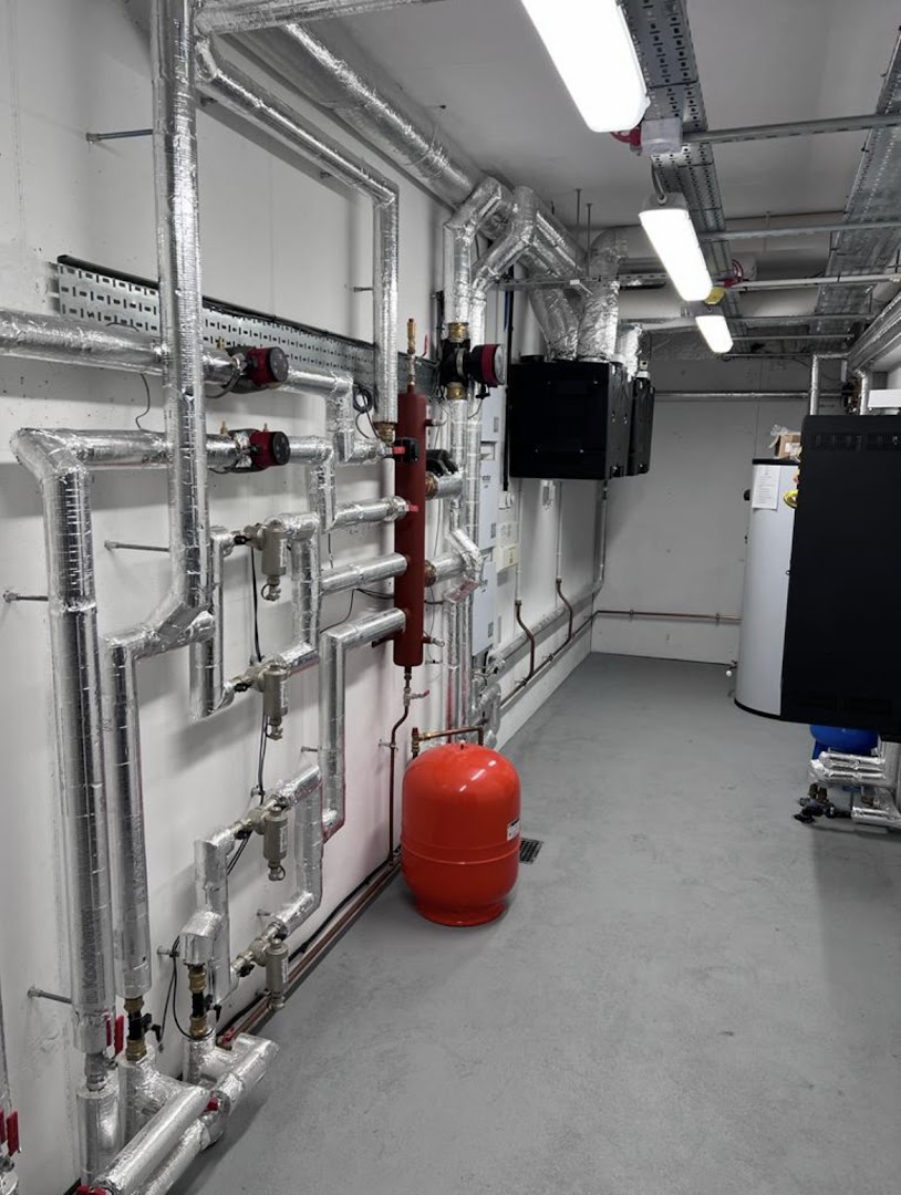 Prestige Plumbing & Heating Ltd — Photos 3