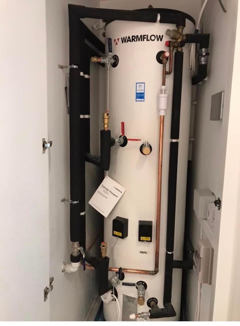Prestige Plumbing & Heating Ltd — Photos 1